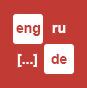 Перевод сайтов на иностранный язык