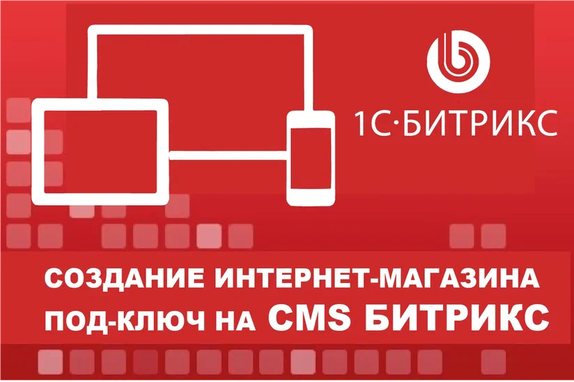 Создание интернет-магазина